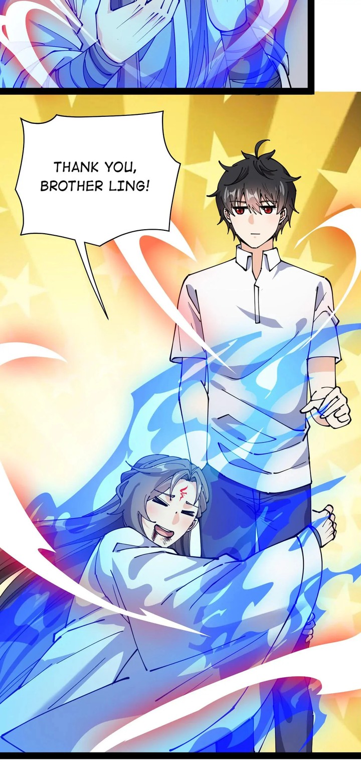 The Daily Life Of Immortal King 210 14