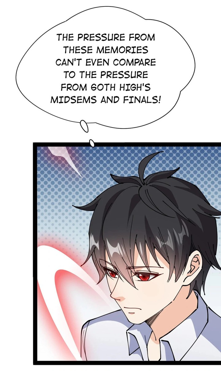 The Daily Life Of Immortal King 210 15