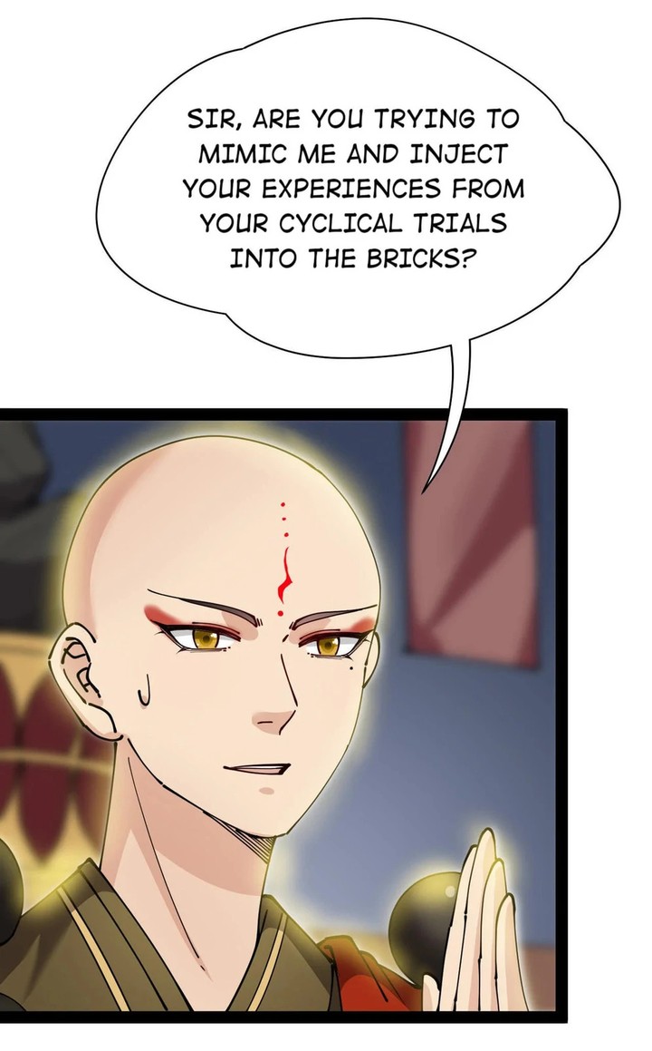 The Daily Life Of Immortal King 210 16