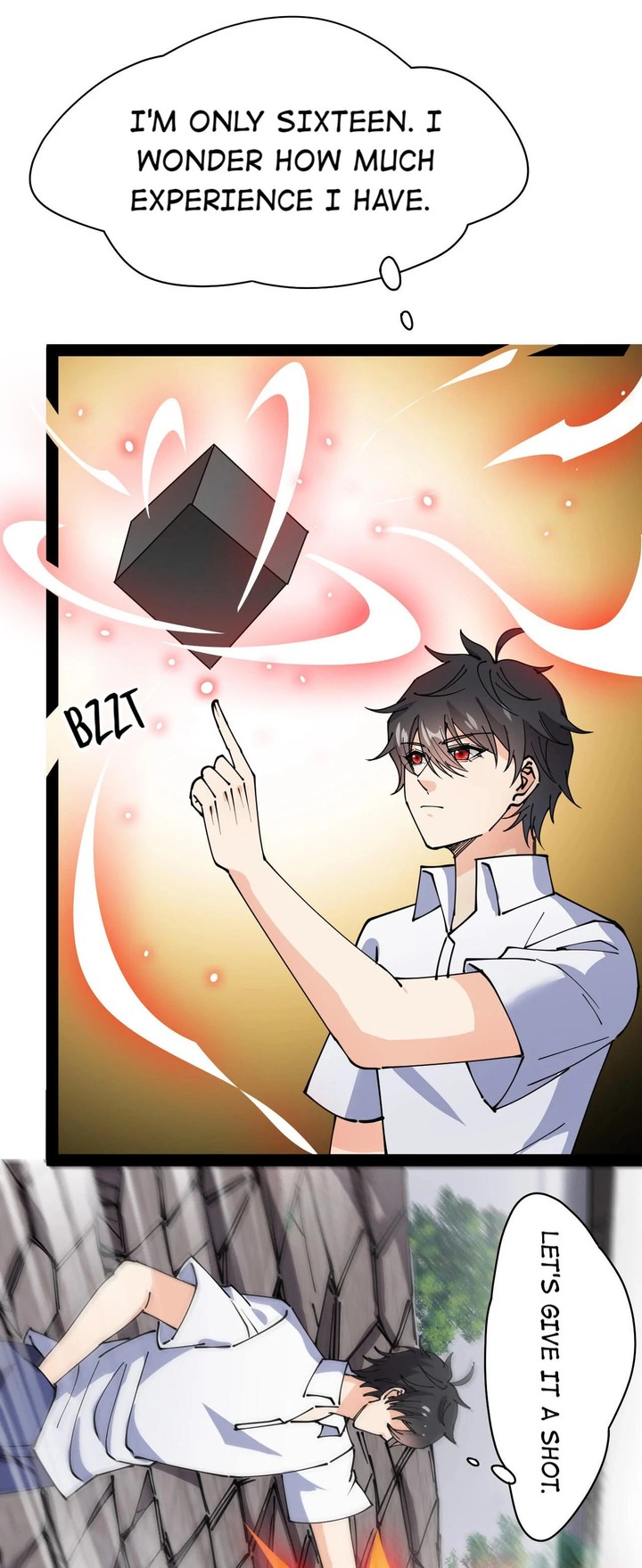 The Daily Life Of Immortal King 210 18