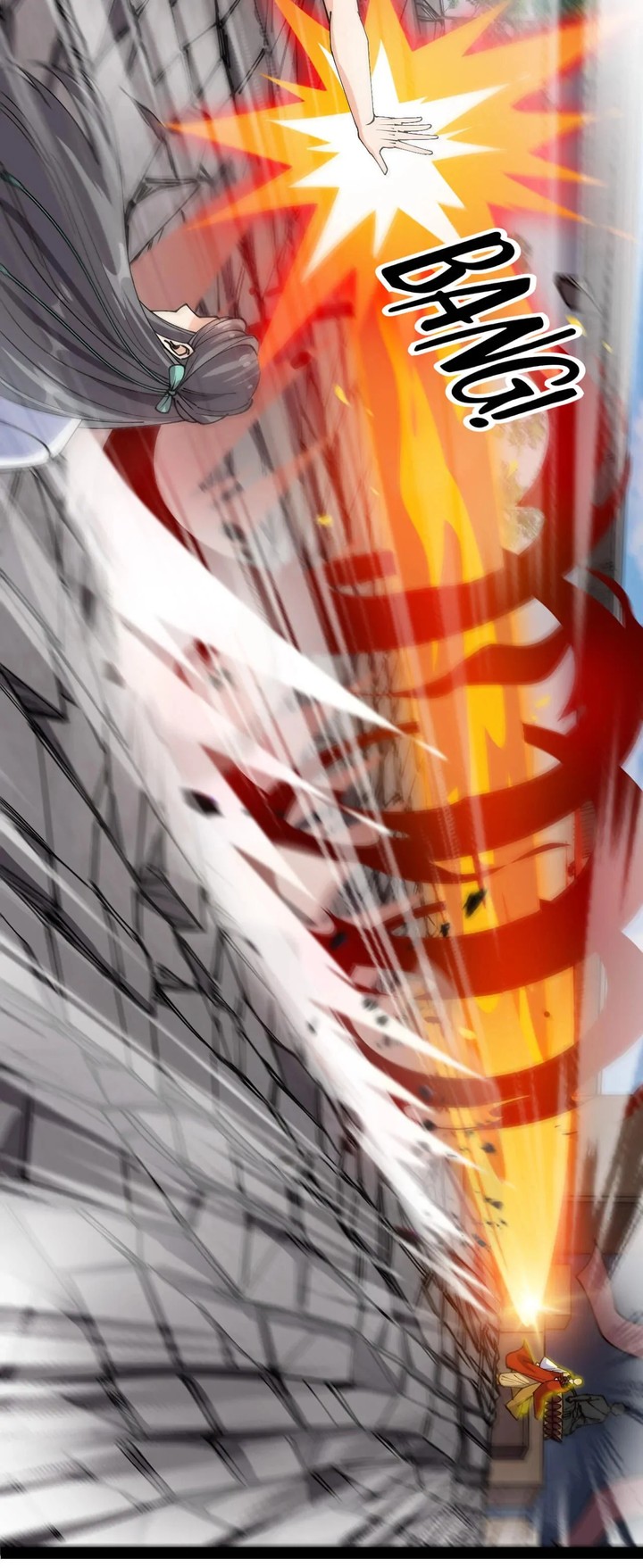 The Daily Life Of Immortal King 210 19