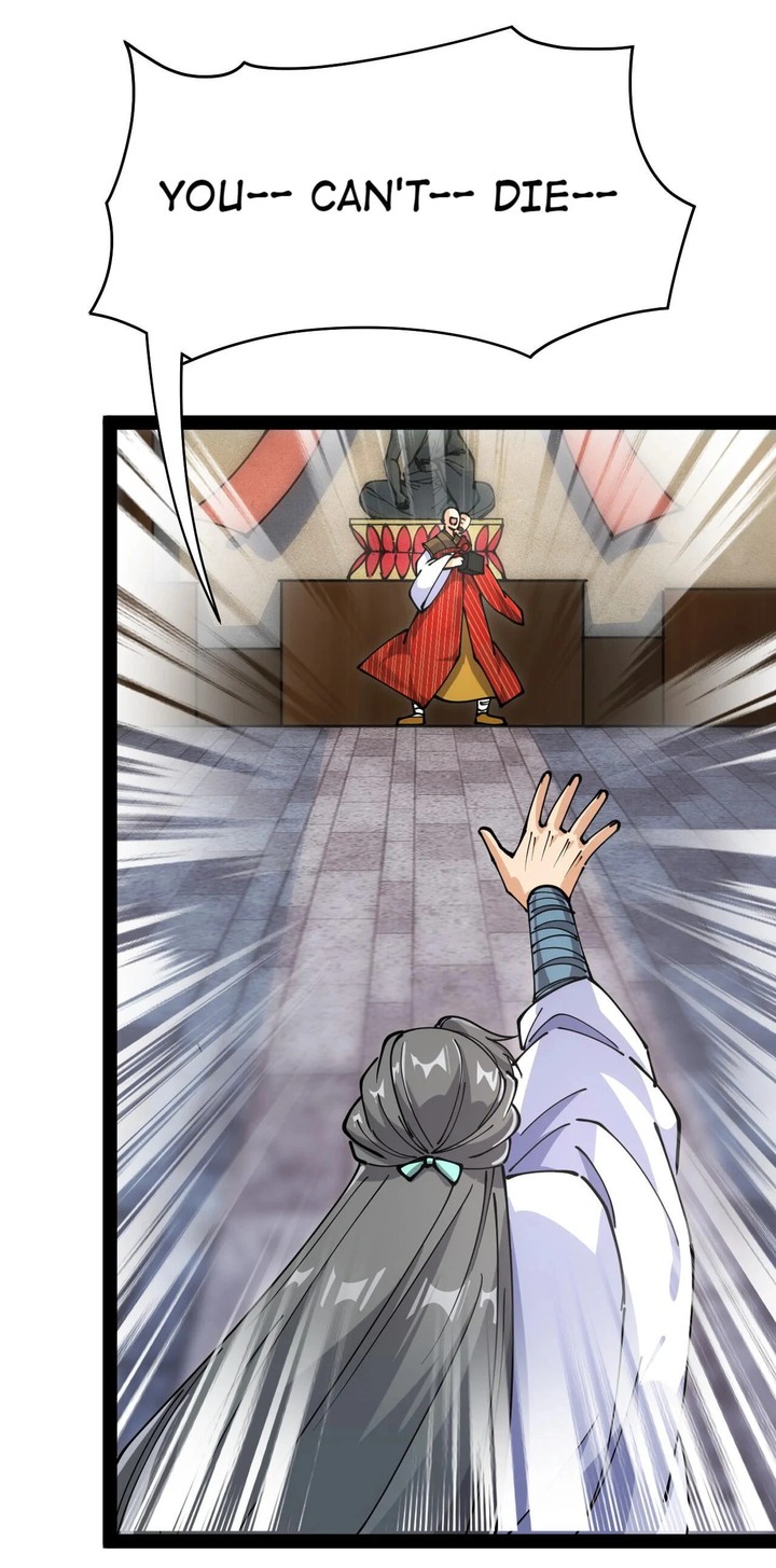 The Daily Life Of Immortal King 210 26