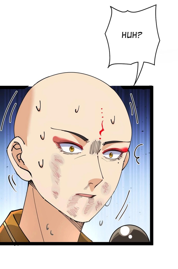 The Daily Life Of Immortal King 210 27