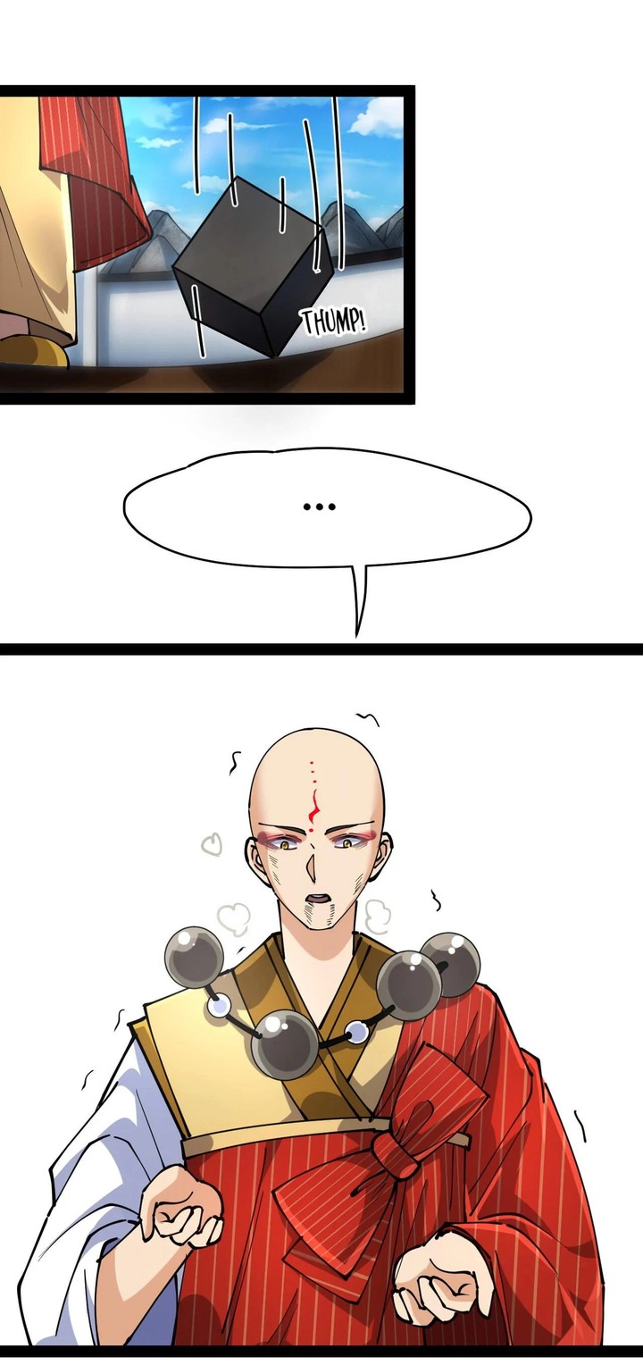 The Daily Life Of Immortal King 210 28