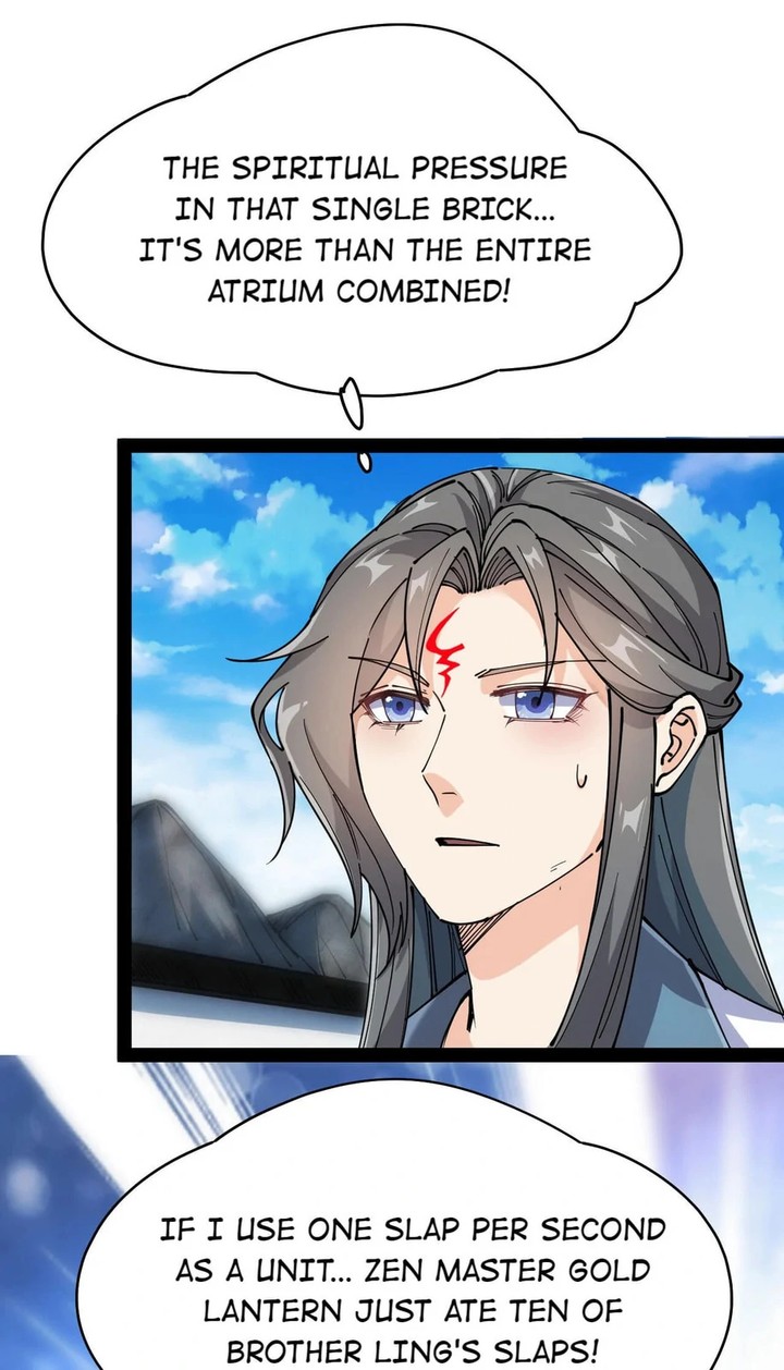 The Daily Life Of Immortal King 210 29