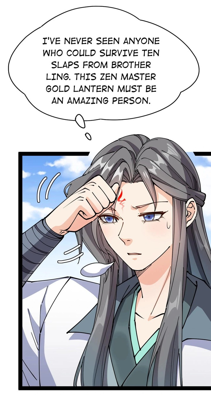 The Daily Life Of Immortal King 210 33