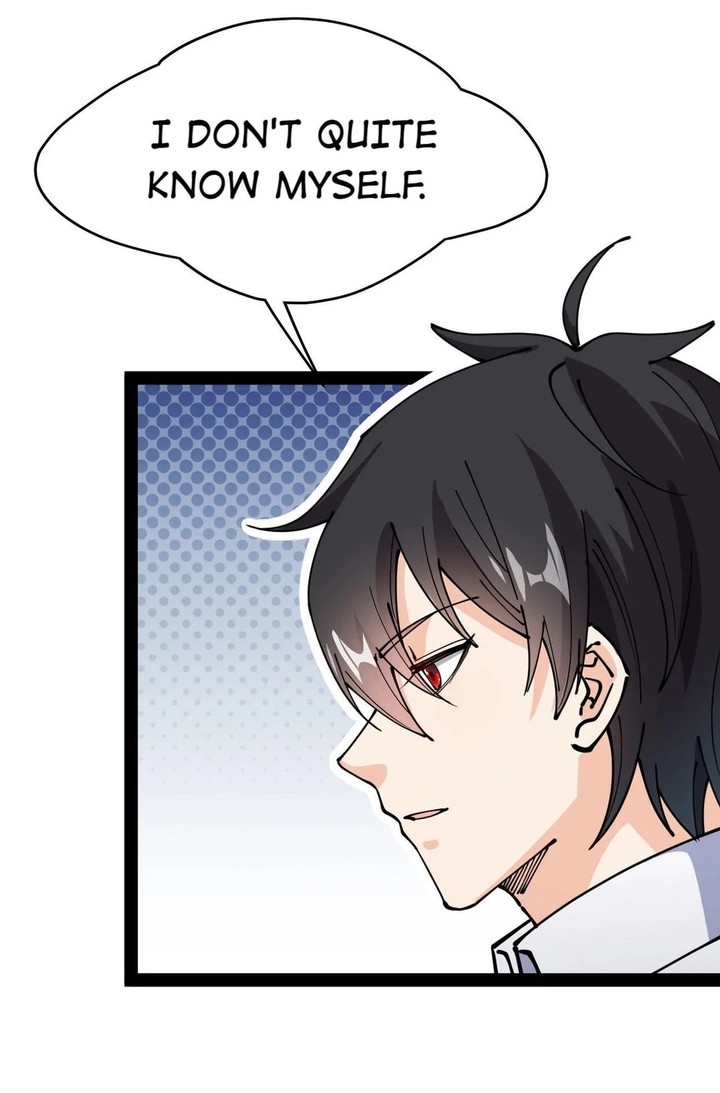 The Daily Life Of Immortal King 210 38