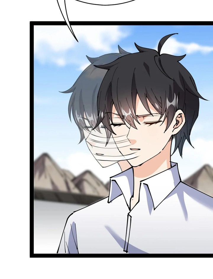 The Daily Life Of Immortal King 210 40