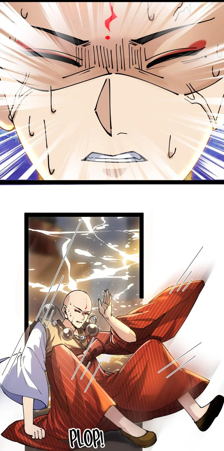 The Daily Life Of Immortal King 210 48