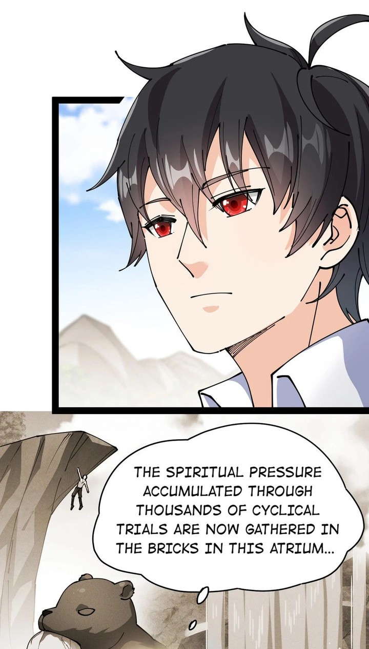 The Daily Life Of Immortal King 210 5