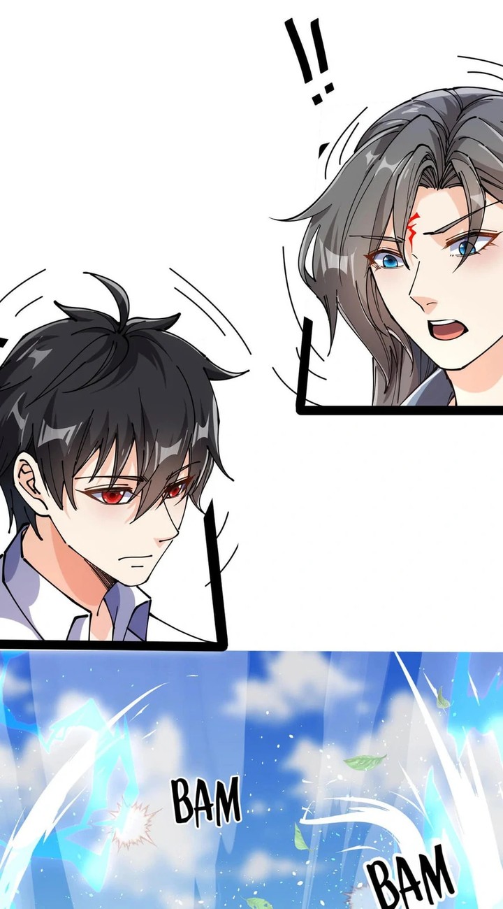 The Daily Life Of Immortal King 210 50