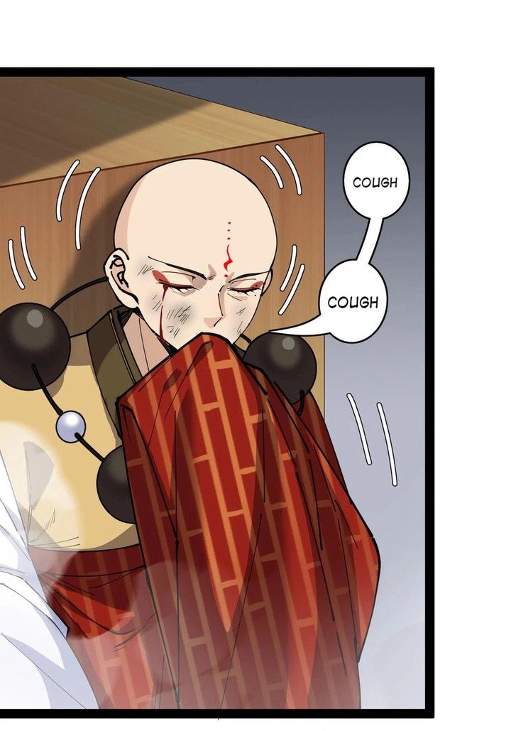 The Daily Life Of Immortal King 210 55