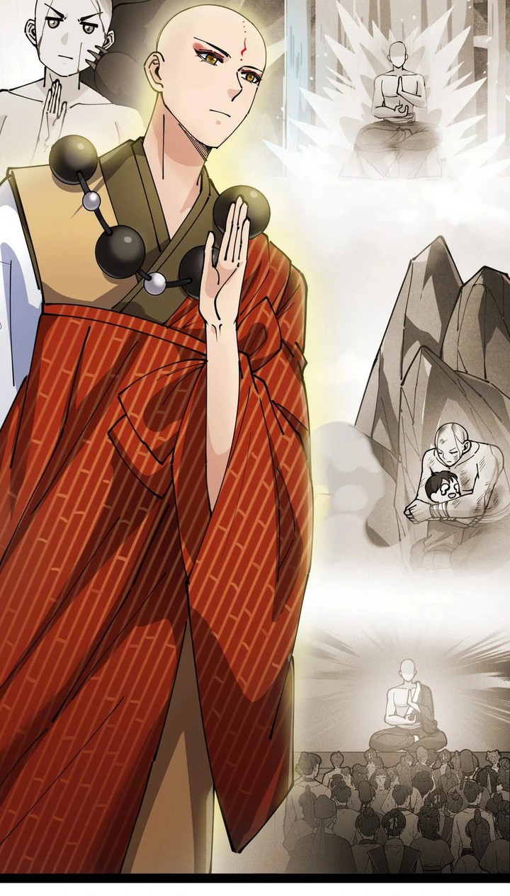 The Daily Life Of Immortal King 210 6