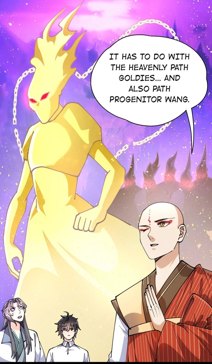 The Daily Life Of Immortal King 210 66