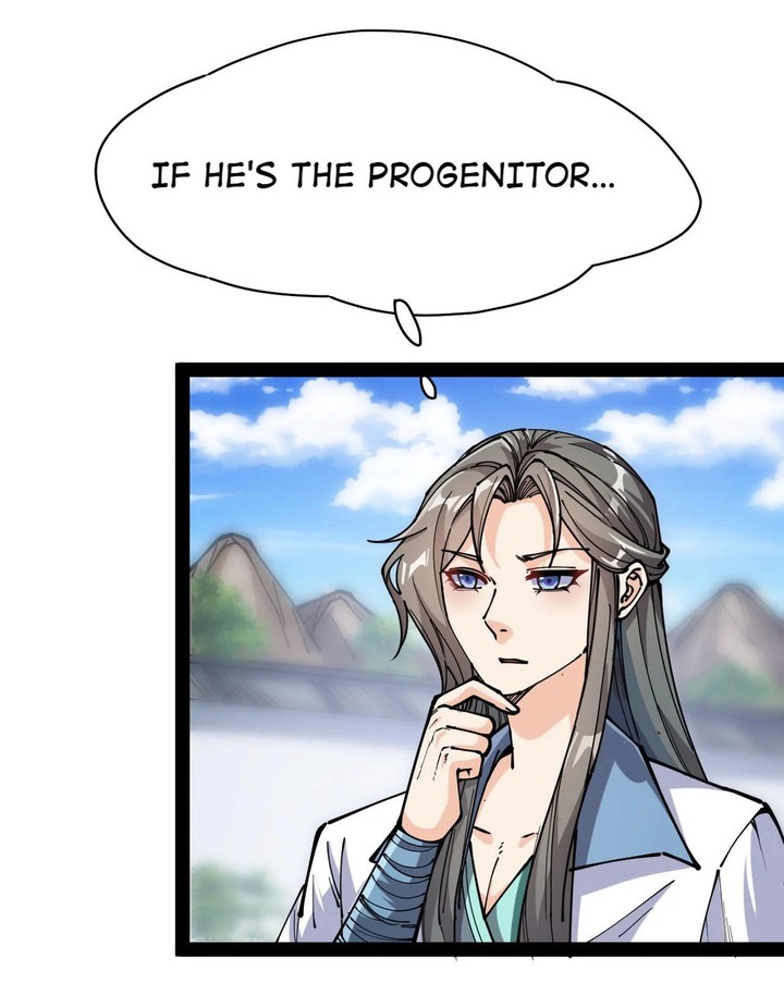 The Daily Life Of Immortal King 211 1