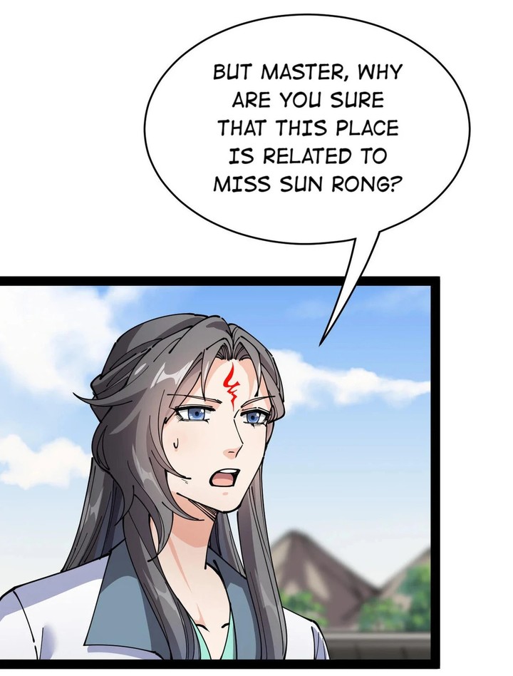 The Daily Life Of Immortal King 211 13