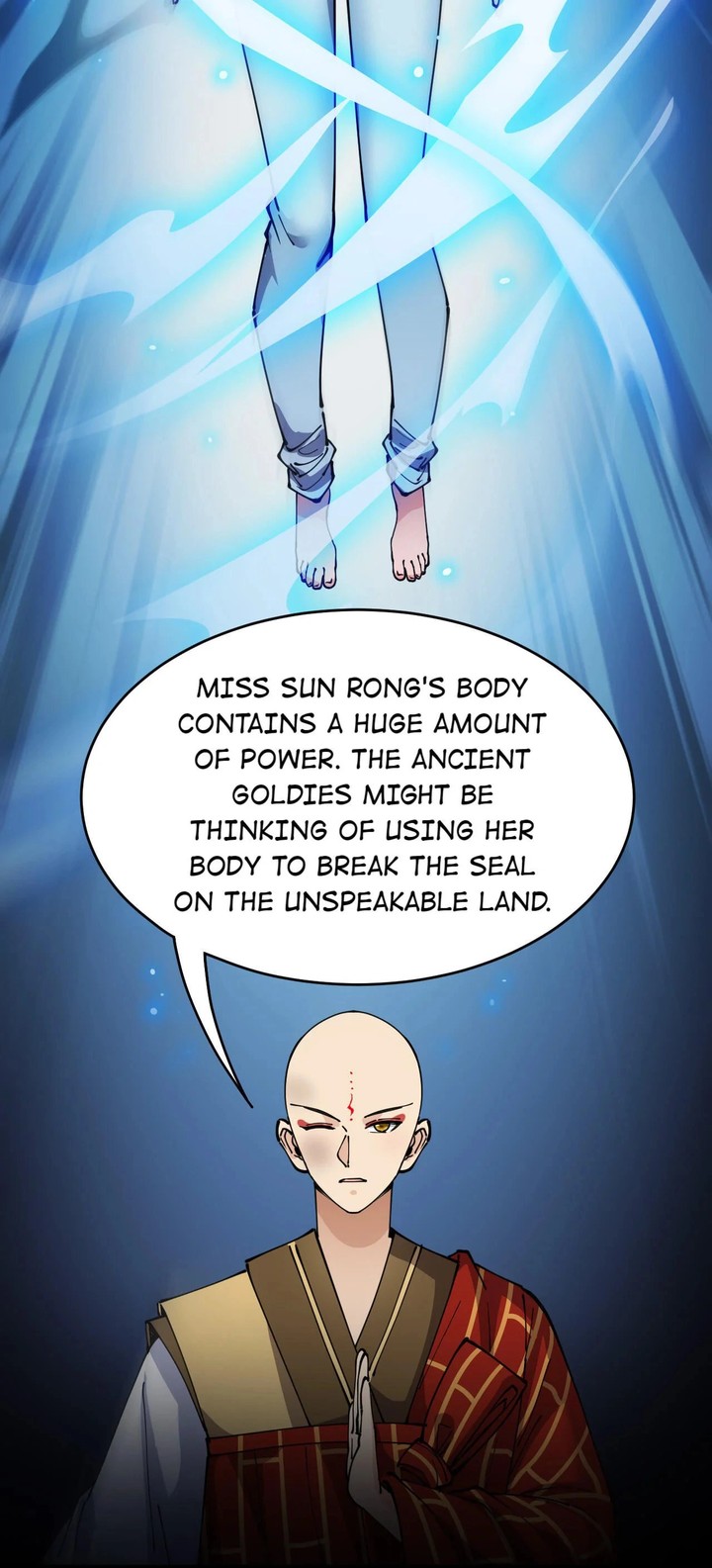 The Daily Life Of Immortal King 211 17