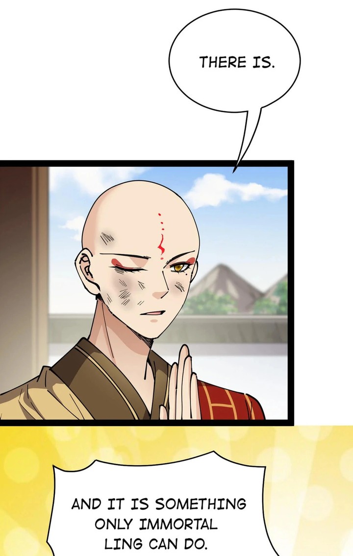 The Daily Life Of Immortal King 211 19