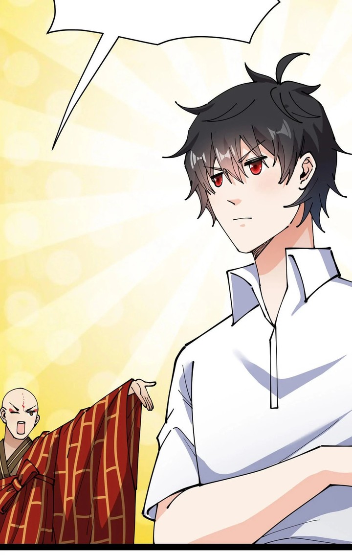 The Daily Life Of Immortal King 211 20