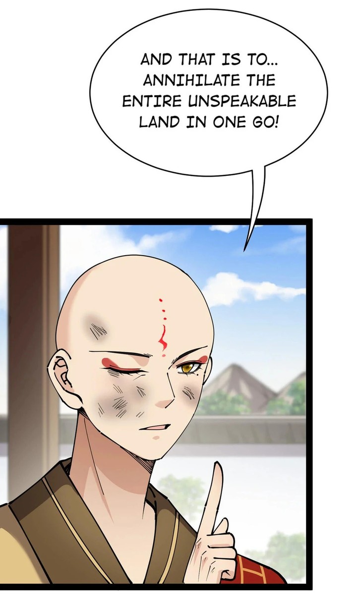 The Daily Life Of Immortal King 211 22