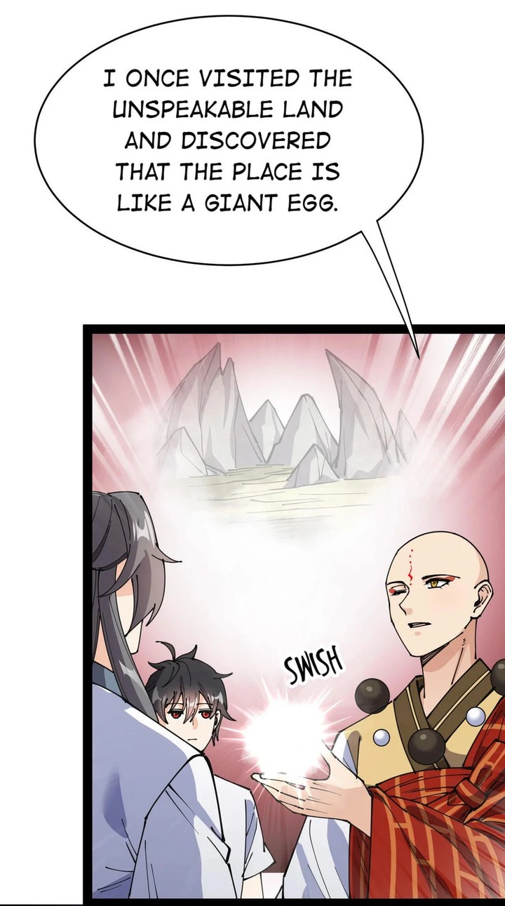 The Daily Life Of Immortal King 211 24