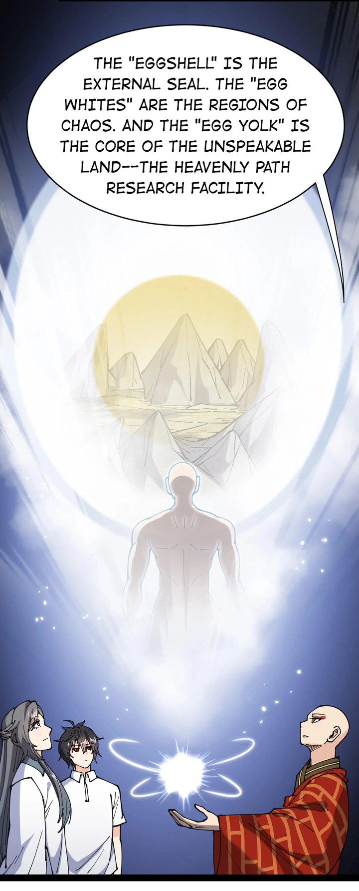 The Daily Life Of Immortal King 211 25