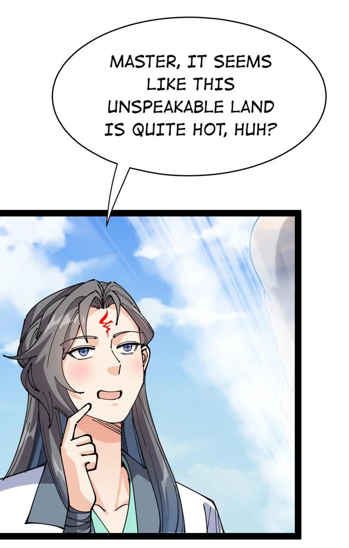 The Daily Life Of Immortal King 211 26