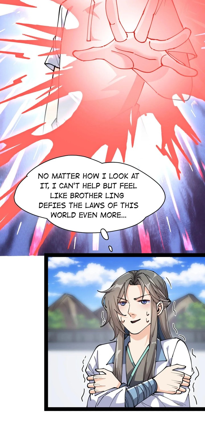 The Daily Life Of Immortal King 211 3