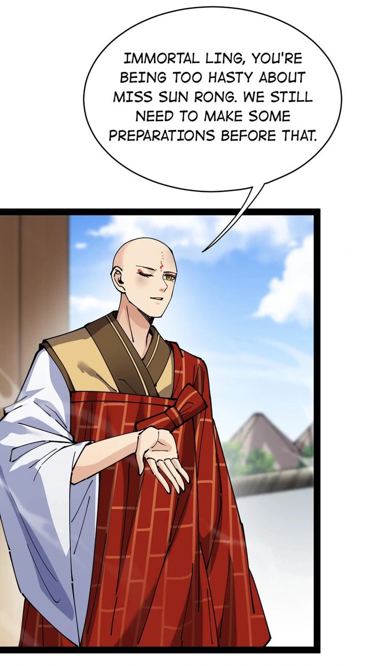 The Daily Life Of Immortal King 211 38