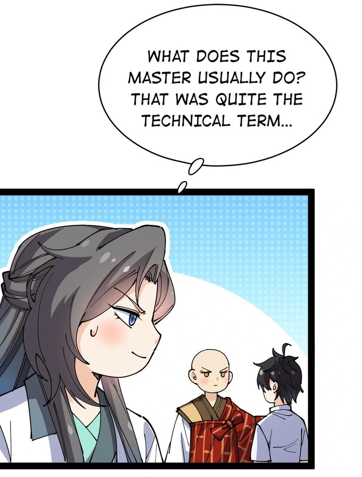 The Daily Life Of Immortal King 211 41