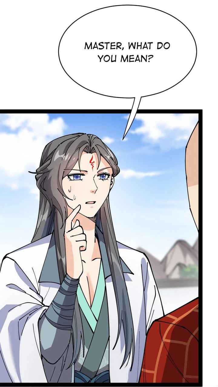 The Daily Life Of Immortal King 211 42