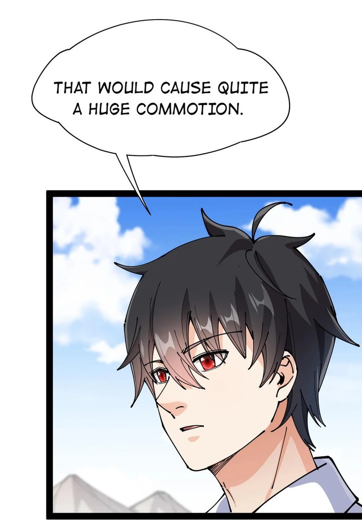 The Daily Life Of Immortal King 211 45