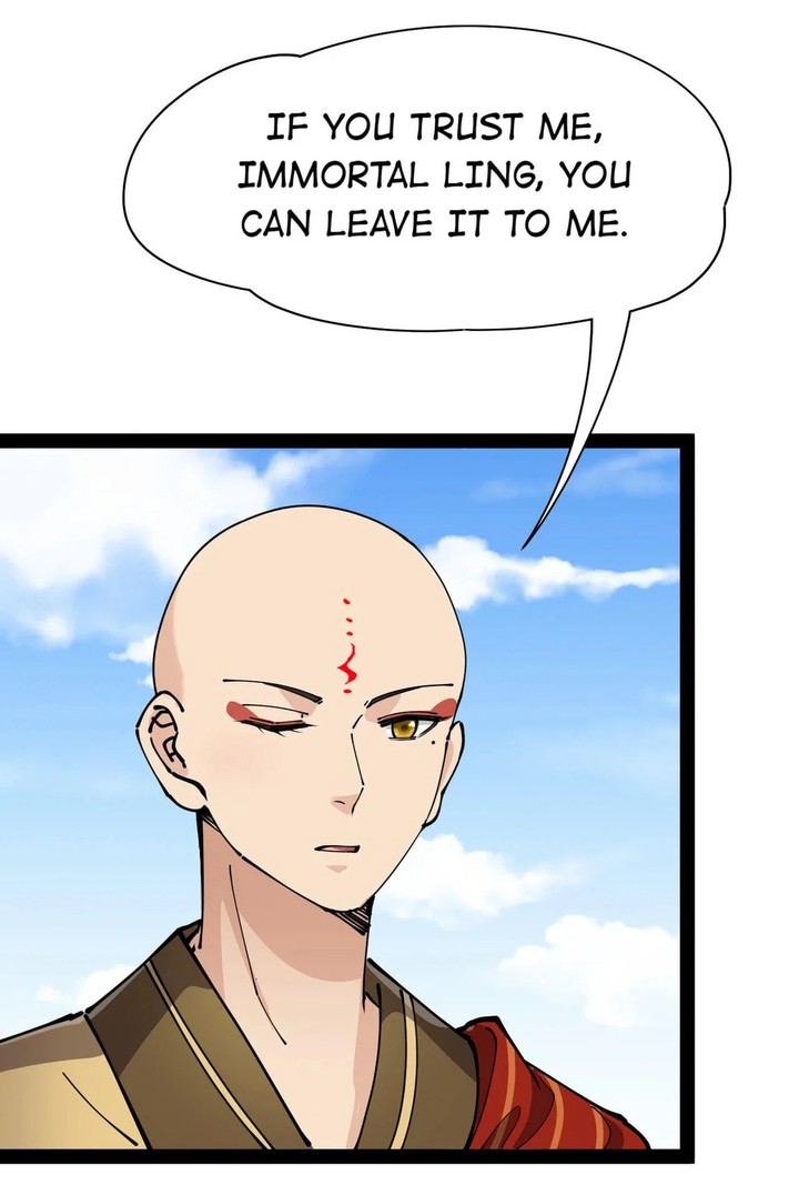 The Daily Life Of Immortal King 211 46