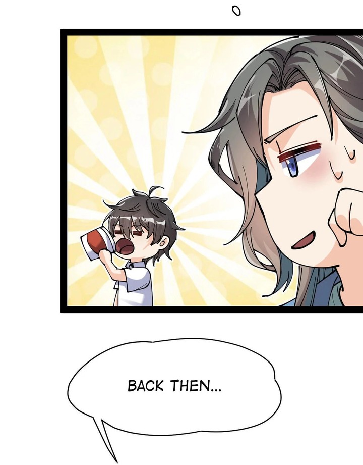 The Daily Life Of Immortal King 211 5