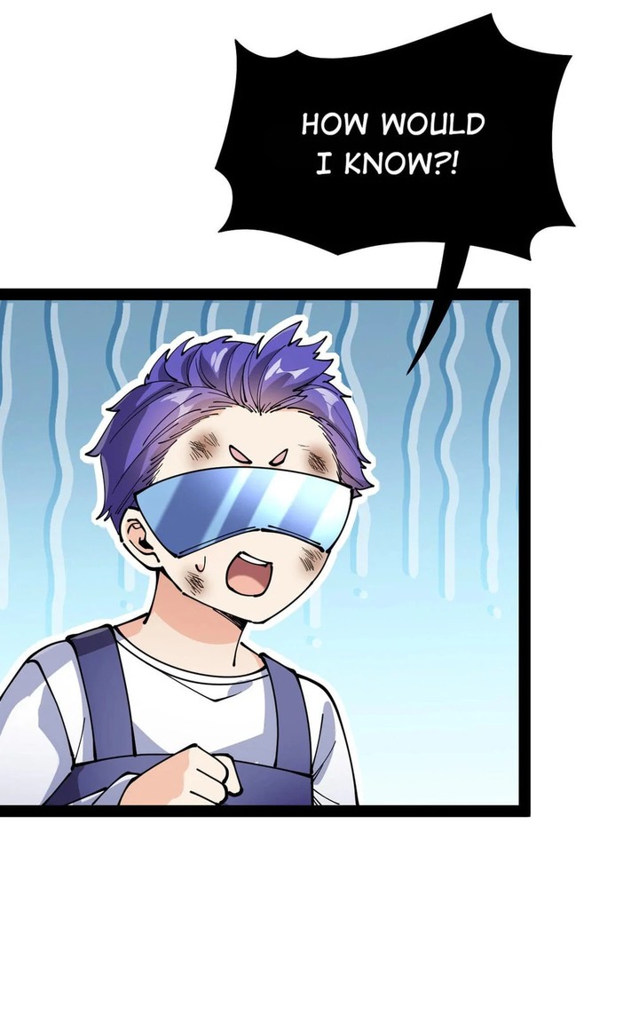 The Daily Life Of Immortal King 211 55