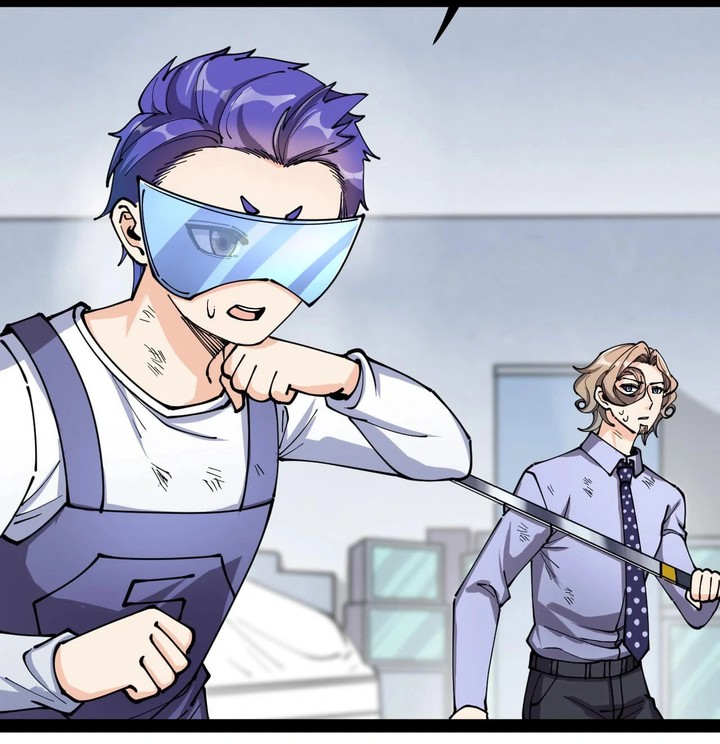 The Daily Life Of Immortal King 211 57