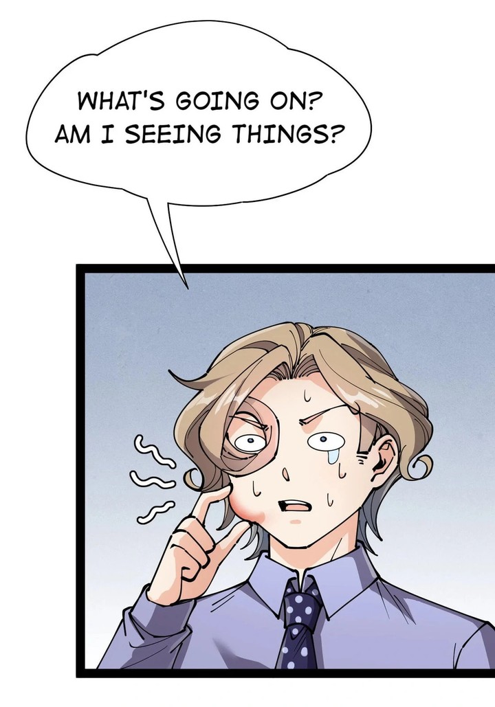 The Daily Life Of Immortal King 211 61