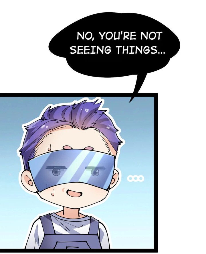 The Daily Life Of Immortal King 211 62