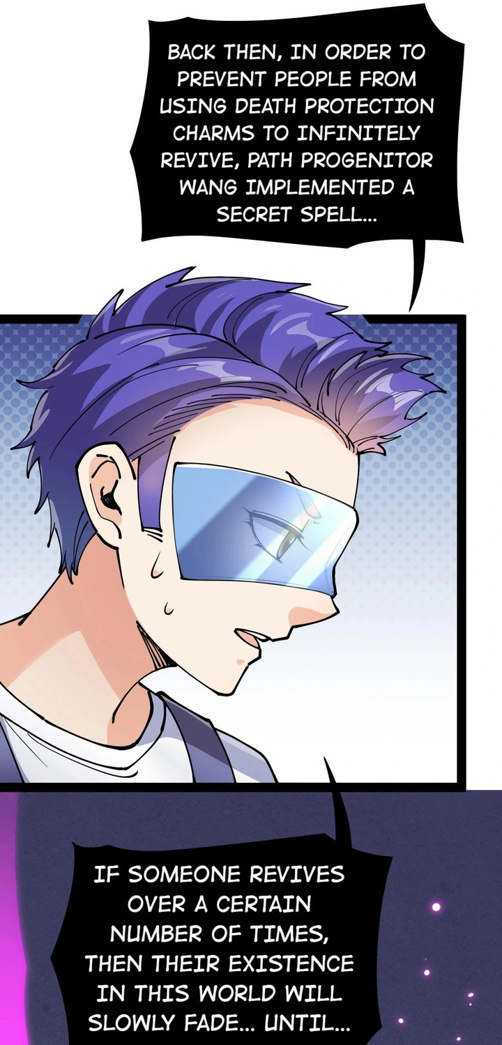 The Daily Life Of Immortal King 211 63