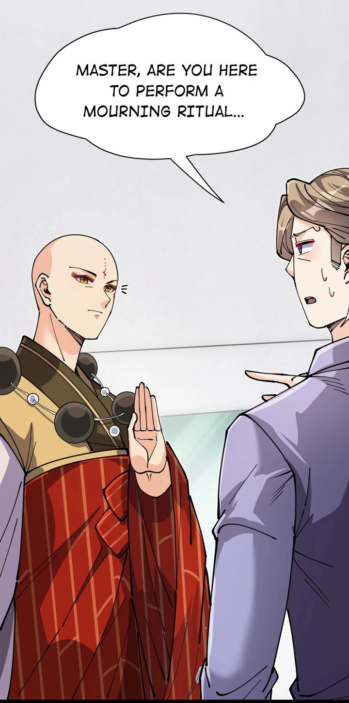 The Daily Life Of Immortal King 212 13