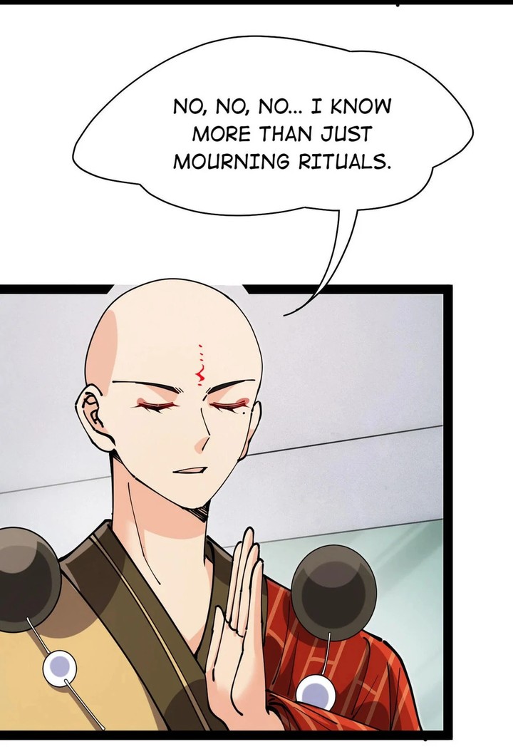 The Daily Life Of Immortal King 212 14