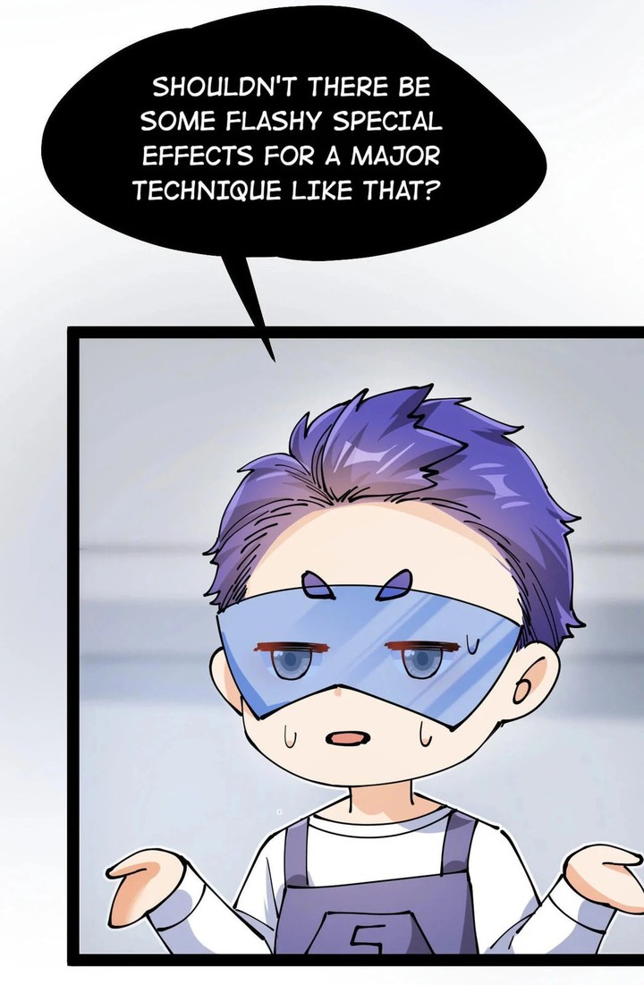 The Daily Life Of Immortal King 212 23