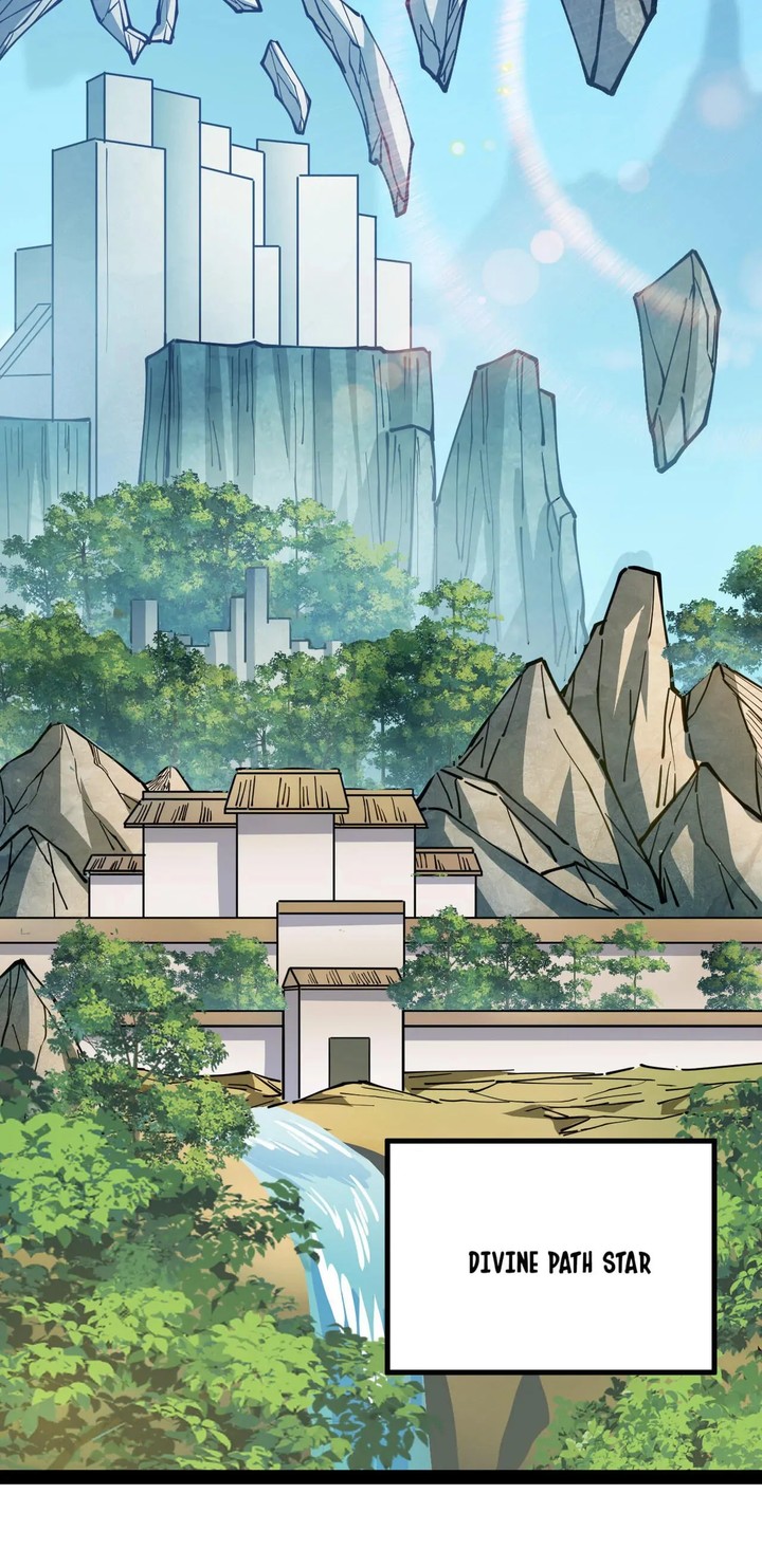 The Daily Life Of Immortal King 212 31