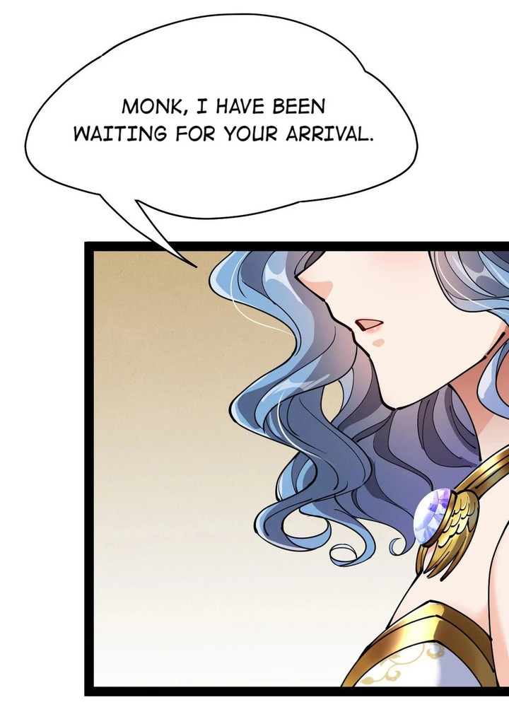 The Daily Life Of Immortal King 212 34