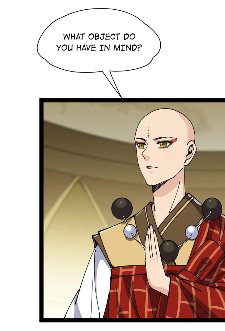 The Daily Life Of Immortal King 212 53