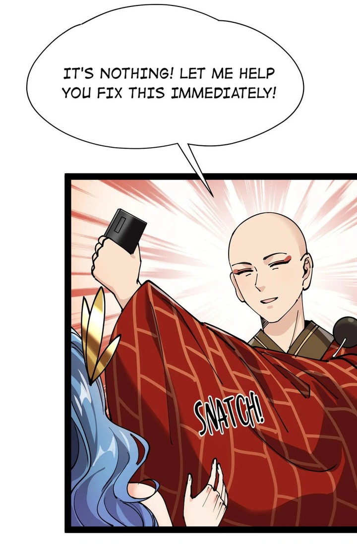 The Daily Life Of Immortal King 212 59