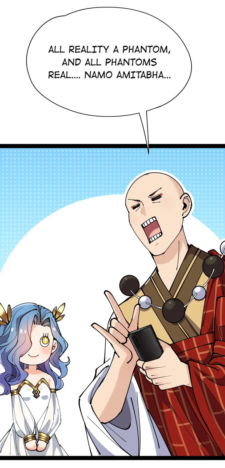 The Daily Life Of Immortal King 212 60