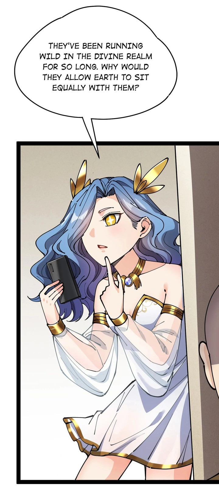 The Daily Life Of Immortal King 212 70