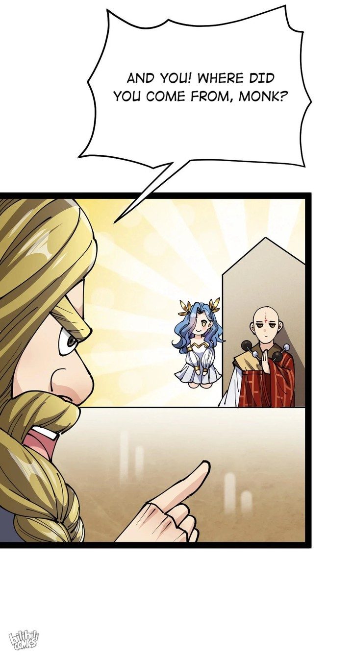 The Daily Life Of Immortal King 212 71