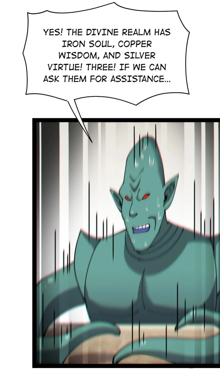 The Daily Life Of Immortal King 213 14